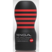 Мастурбатор TENGA Original Vacuum Cup Hard - Tenga - в Камышине купить с доставкой