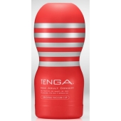 Мастурбатор TENGA Original Vacuum Cup - Tenga - в Камышине купить с доставкой