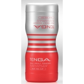 Мастурбатор TENGA Dual Sensation Cup - Tenga - в Камышине купить с доставкой