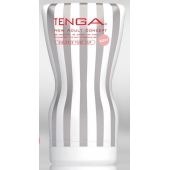 Мастурбатор TENGA Squeeze Tube Cup Soft - Tenga - в Камышине купить с доставкой