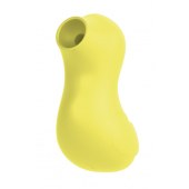 Вакуумный стимулятор клитора Ducky - Lola Games