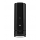 Мастурбатор для секса на расстоянии Onyx+ - Kiiroo - в Камышине купить с доставкой