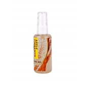 Интимный лубрикант EGZO AROMA с ароматом яблока и корицы - 50 мл. - EGZO - купить с доставкой в Камышине