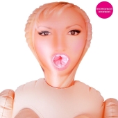 Секс-кукла Анастасия - Erowoman-Eroman - в Камышине купить с доставкой