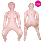 Секс-кукла Анастасия - Erowoman-Eroman - в Камышине купить с доставкой