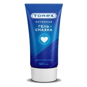 Смазка на водной основе TOREX  Классическая  - 50 мл. - Torex - купить с доставкой в Камышине