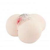 Мастурбатор с вибрацией Japanese School Girl - Baile - в Камышине купить с доставкой