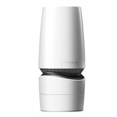 Мастурбатор TENGA AERO Silver Ring - Tenga - в Камышине купить с доставкой
