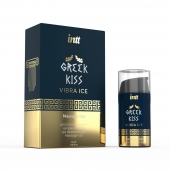Стимулирующий гель для расслабления ануса Greek Kiss - 15 мл. - INTT - купить с доставкой в Камышине