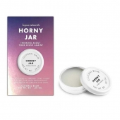 Возбуждающий бальзам для клитора HORNY JAR - 8 гр. - Bijoux Indiscrets - купить с доставкой в Камышине