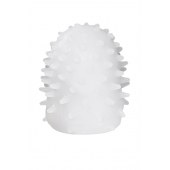 Мастурбатор-яйцо Satisfyer Naughty Mini Masturbator - Satisfyer - в Камышине купить с доставкой