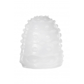 Мастурбатор-яйцо Satisfyer Bubble Mini Masturbator - Satisfyer - в Камышине купить с доставкой