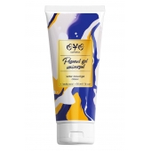 Интимная смазка на водной основе OYO Personal Gel Universal - 50 мл. - OYO - купить с доставкой в Камышине