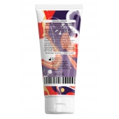 Анальная смазка на водной основе OYO Personal Gel Aloe - 50 мл. - OYO - купить с доставкой в Камышине