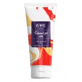 Анальная смазка на водной основе OYO Personal Gel Aloe - 50 мл. - OYO - купить с доставкой в Камышине
