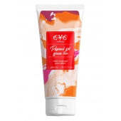 Интимная смазка на водной основе с согревающим эффектом OYO Personal Gel Green Tea - 50 мл. - OYO - купить с доставкой в Камышине