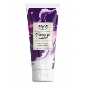 Интимная смазка на водной основе с пролонгирующим эффектом OYO Personal Gel Menthol - 50 мл. - OYO - купить с доставкой в Камышине