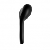 Черное эрекционное виброкольцо Majestic Duo - Satisfyer - в Камышине купить с доставкой