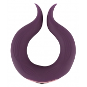 Вибратор для пар Two Motors Couple’s Ring в форме кольца - Orion - в Камышине купить с доставкой