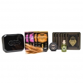 Эротический набор Weekender Kit The Original - Kama Sutra - купить с доставкой в Камышине