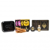 Эротический набор Weekender Kit Coconut Pineapple - Kama Sutra - купить с доставкой в Камышине
