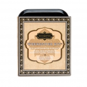 Эротический набор Weekender Kit Vanilla Creme - Kama Sutra - купить с доставкой в Камышине