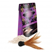 Пудра для тела Honey Dust Body Powder с ароматом малины - 28 гр. - Kama Sutra - купить с доставкой в Камышине