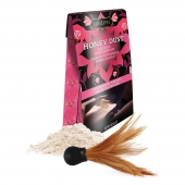 Пудра для тела Honey Dust Body Powder с ароматом клубники - 28 гр. - Kama Sutra - купить с доставкой в Камышине