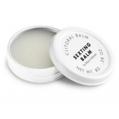 Бальзам для клитора Sexting Balm - 8 гр. - Bijoux Indiscrets - купить с доставкой в Камышине