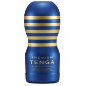 Мастурбатор TENGA Premium Original Vacuum Cup - Tenga - в Камышине купить с доставкой