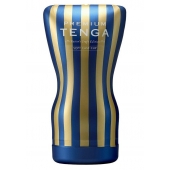 Мастурбатор TENGA Premium Soft Case Cup - Tenga - в Камышине купить с доставкой