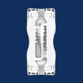 Мастурбатор TENGA Premium Dual Sensation Cup - Tenga - в Камышине купить с доставкой