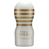 Мастурбатор TENGA Premium Original Vacuum Cup Gentle - Tenga - в Камышине купить с доставкой