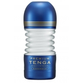 Мастурбатор TENGA Premium Rolling Head Cup - Tenga - в Камышине купить с доставкой