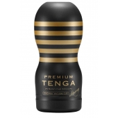 Мастурбатор TENGA Premium Original Vacuum Cup Strong - Tenga - в Камышине купить с доставкой