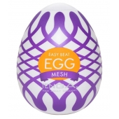 Мастурбатор-яйцо MESH - Tenga - в Камышине купить с доставкой