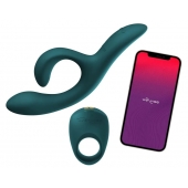 Подарочный набор для двоих We-Vibe Date Night Set - We-vibe - в Камышине купить с доставкой