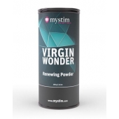 Пудра для ухода за игрушками Virgin Wonder Renewing Powder - MyStim - в Камышине купить с доставкой