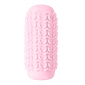 Розовый мастурбатор Marshmallow Maxi Candy - Lola Games - в Камышине купить с доставкой