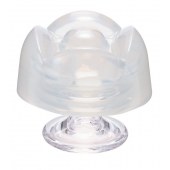 Клиторальный стимулятор Iroha Petit Lily - Tenga