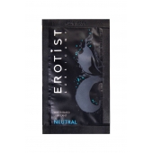 Пробник лубриканта на водной основе Erotist Neutral - 4 мл. - Erotist Lubricants - купить с доставкой в Камышине