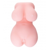 Мастурбатор-вагина Babycakes - ToyFa - в Камышине купить с доставкой