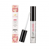 Блеск для губ Lip Gloss Strawberry с ароматом клубники - 7 мл. - Exsens - купить с доставкой в Камышине