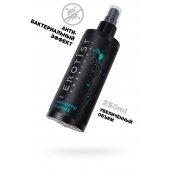 Антибактериальное средство Erotist Antiseptic Cleaner - 250 мл. - Erotist Lubricants - купить с доставкой в Камышине