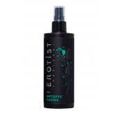 Антибактериальное средство Erotist Antiseptic Cleaner - 250 мл. - Erotist Lubricants - купить с доставкой в Камышине