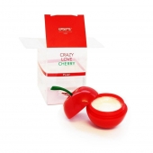 Крем для стимуляции сосков Crazy Love Cherry - 8 мл. - Exsens - купить с доставкой в Камышине