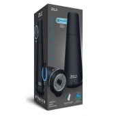 Вибрирующий смарт-мастурбатор ZOLO STEALTH - Zolo - в Камышине купить с доставкой