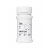 Пудра для ухода за игрушками Powdery Sky с ароматом мяты - 40 гр. - Eromantica - купить с доставкой в Камышине