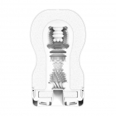 Мастурбатор TENGA SD Original Vacuum Cup - Tenga - в Камышине купить с доставкой
