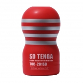 Мастурбатор TENGA SD Original Vacuum Cup - Tenga - в Камышине купить с доставкой